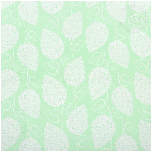 Простыня на резинке Бязь - 