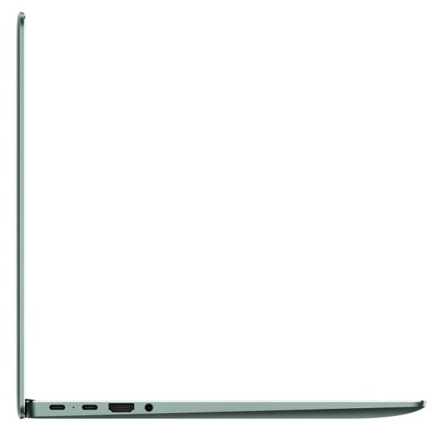 Ноутбук Huawei MateBook 14S HKD-W76