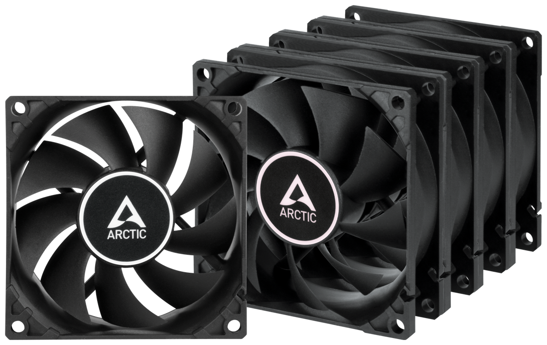 Вентилятор Arctic Cooling ACFAN00234A