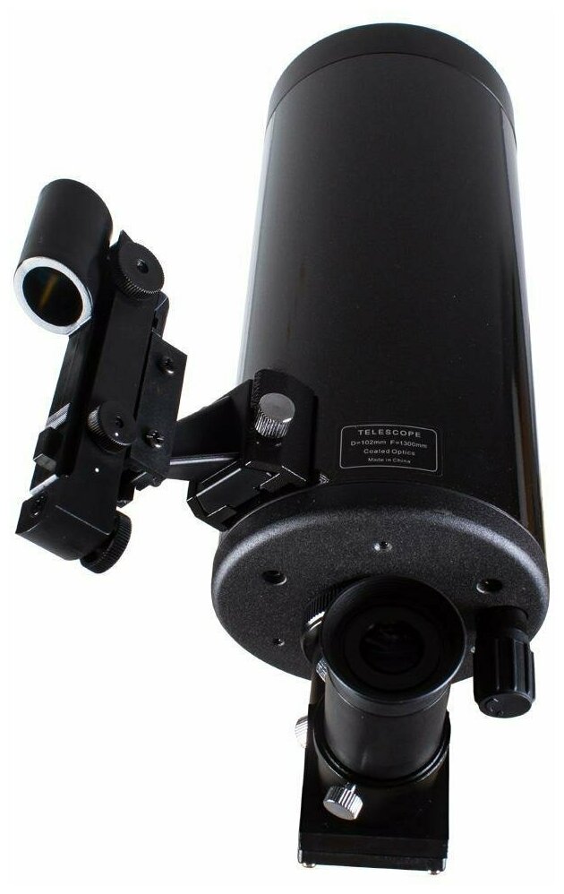 Труба оптическая Sky-Watcher BK MAK102SP OTA - фото №5