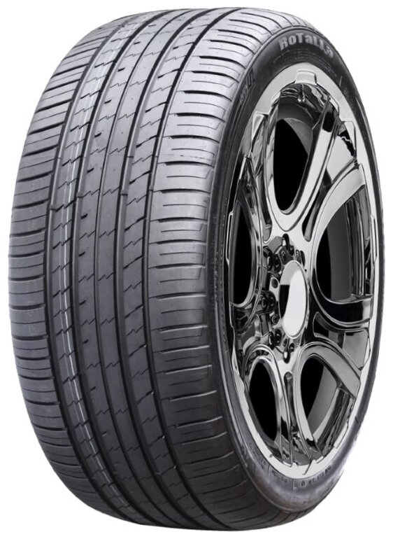 Шина Rotalla Setula S-Race RS01+ 295/35 R21 107Y