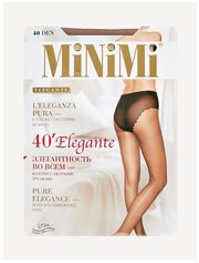 Колготки MiNiMi Elegante