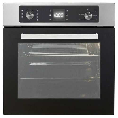 Духовой шкаф Lex EDM 071 IX 2759000₽