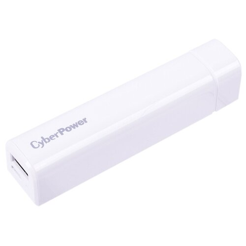 Портативный аккумулятор Powerbank Cyberpower CP2500NLS 950₽