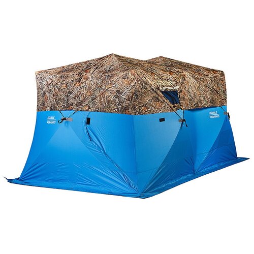 Накидка на половину палатки HIGASHI Double Pyramid Half tent rain cover накидка на половину палатки higashi yurta half tent rain cover sw camo