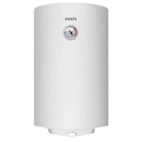 Водонагреватель накопительный Oasis NV-30L электроточило oasis zs 30l