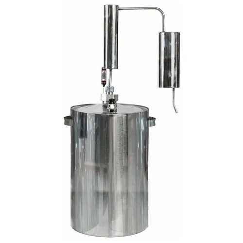 Дистиллятор УЗБИ Первач Премиум-Классик 16Т 879000₽