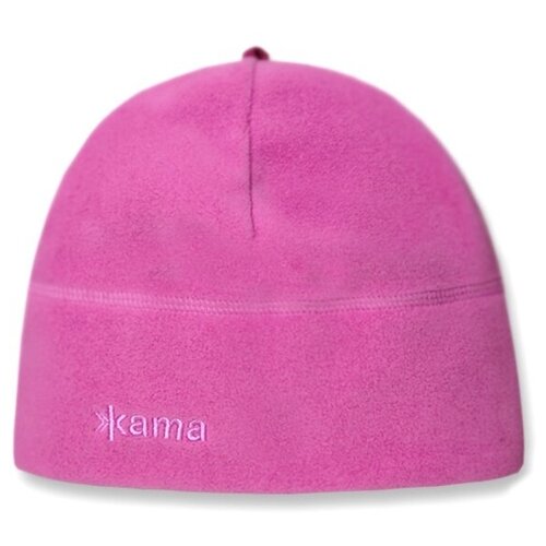 фото Шапка kama a61 pink (us:m)
