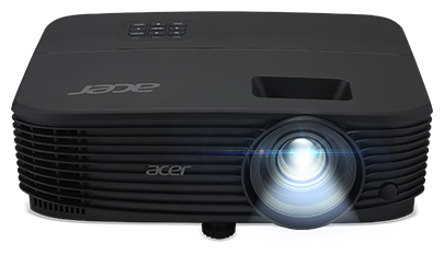 Acer X1123hp dlp, 800x600, 3D, 20000:1, 4000lm .