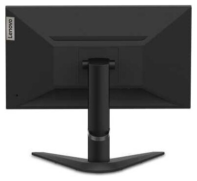 Монитор Lenovo 25 G25-10 черный TN 5ms 169 HDMI матовая HAS 400cd 170гр160гр 1920x1080 DisplayPort 509кг