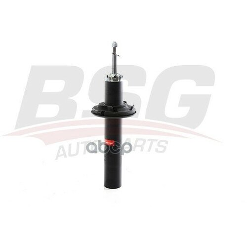 Амортизатор Bsg Audi A4/A5 BSG AUTO PARTS арт. BSG 11-300-003