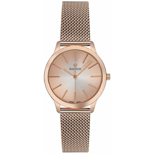 фото Наручные часы wainer wa.18018-e