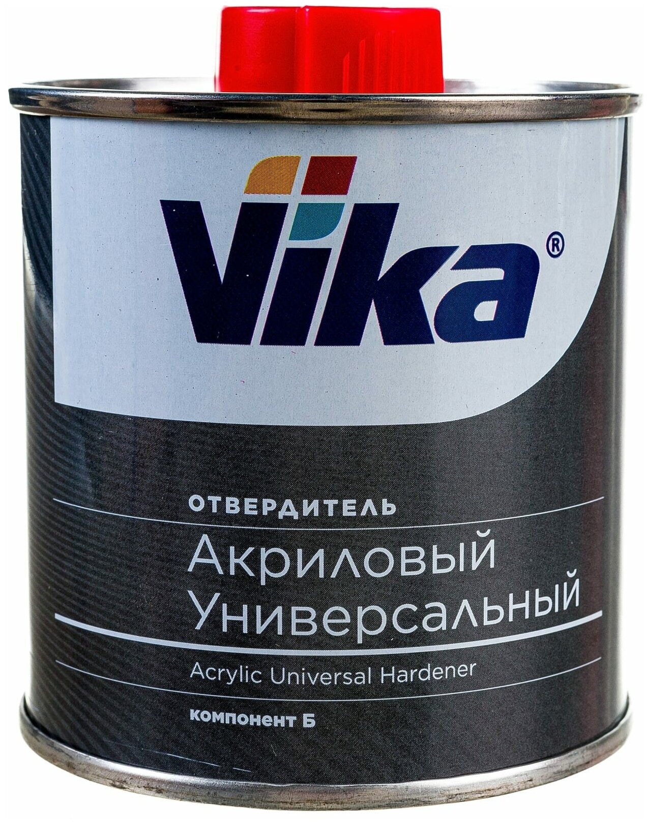 VIKA 201280 Отвердитель Vika 1301 0,212 кг