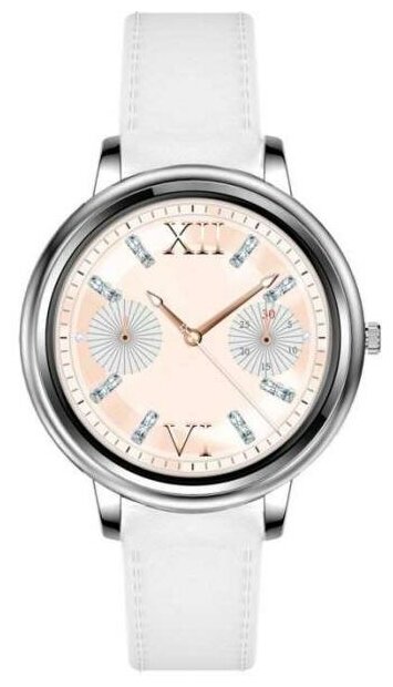 IRBIS HerTime 10 White Edition