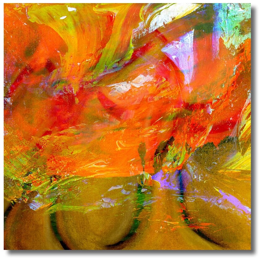 Arta bosco картины на стекле