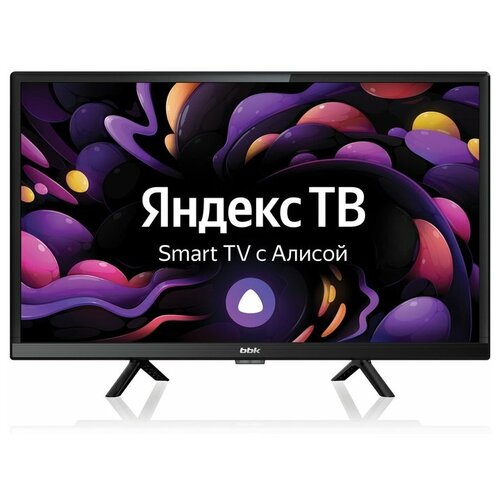 Телевизор LED BBK 24LEX-7207/TS2C