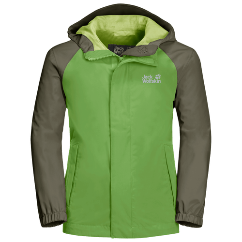 куртка Jack Wolfskin TUCAN JACKET KIDS