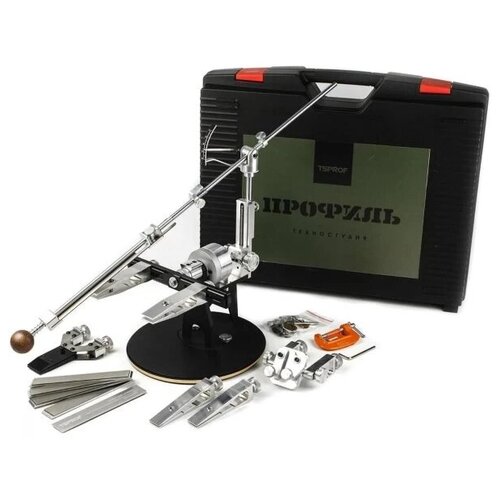 Набор для заточки TSPROF Профиль К03 Master, TS-K321010M