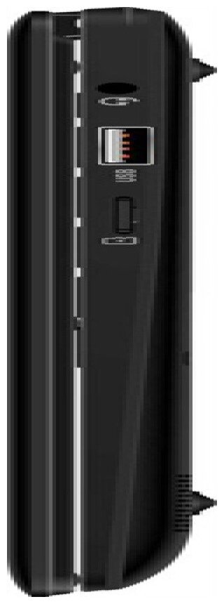 Ноутбук Irbis NB104 N40204GB64GB eMMCHD graphics 600116 1366768 IPSWiFiBTcamWin10Problack