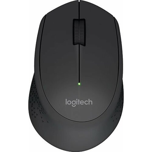 Мышь беспроводная Logitech M280 910-004306 2341₽
