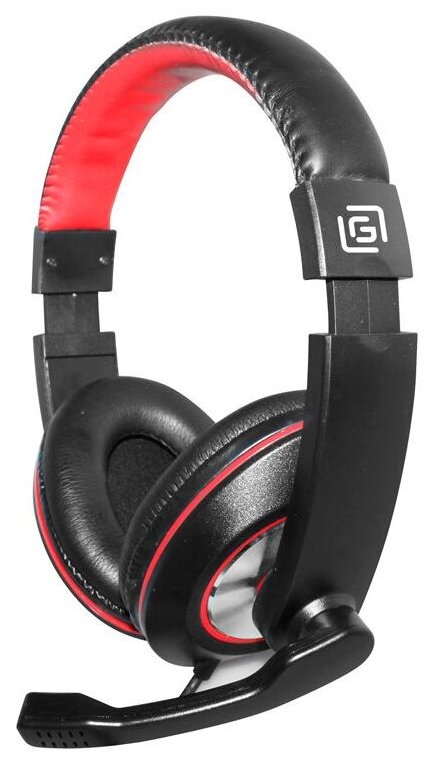 Oklick HS-L390G Dragon