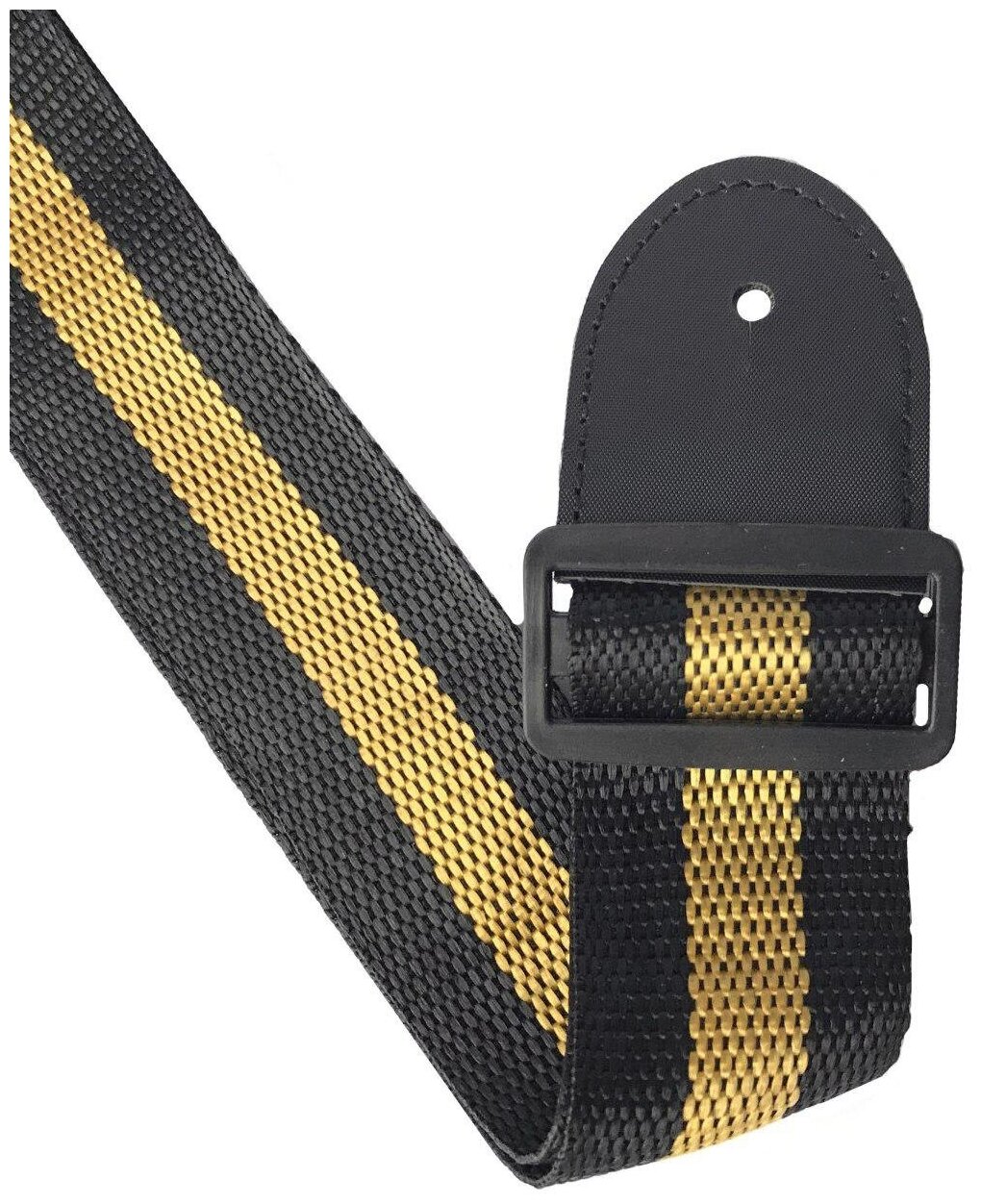 ROCKET LS-006-YW - Ремень для акустических и электро гитар