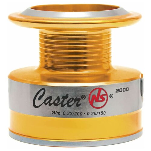 шпуля для катушек stinger caster ns 2010 Шпуля для катушек Stinger CASTER NS 2010