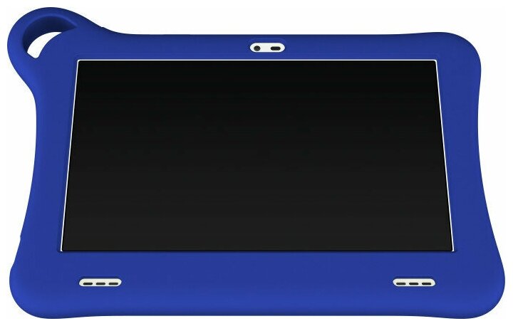 Планшет Alcatel TKEE MINI 2 9317G 32GB оранжевый 9317G-2DALRU2