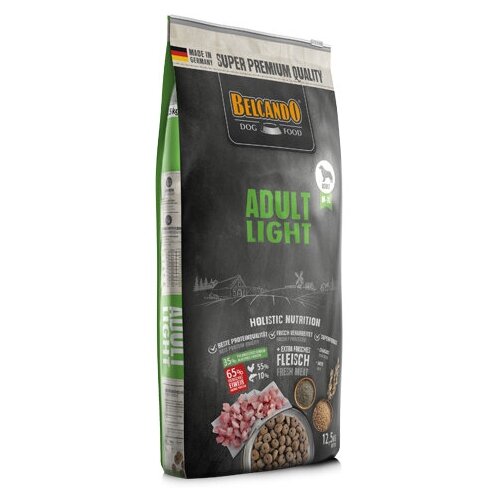 Сухой корм для собак Belcando Adult Light - 12.5 кг