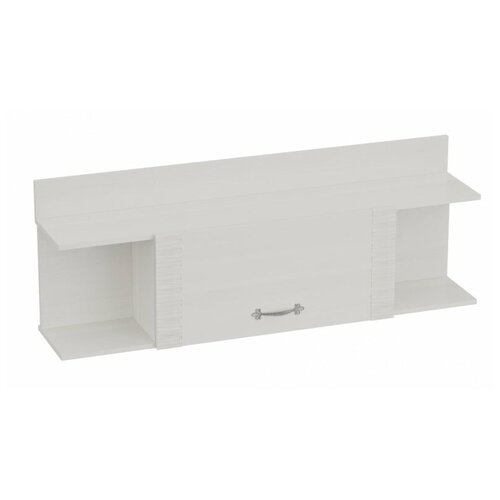 Полка закрытая 