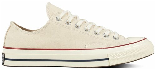 Кеды Converse Chuck Taylor 70, размер 40, бежевый