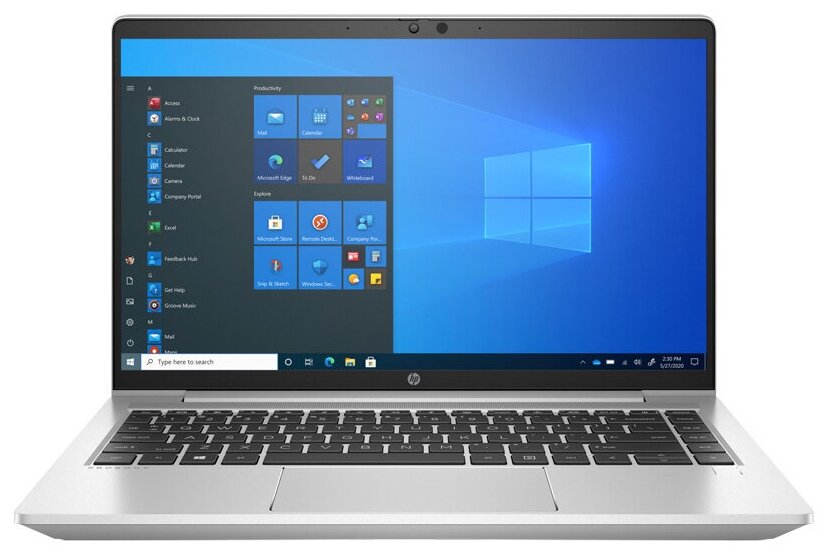 ноутбук HP ProBook 640 G8 3S8N6EA