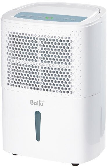 Осушитель воздуха Ballu BD10U белый