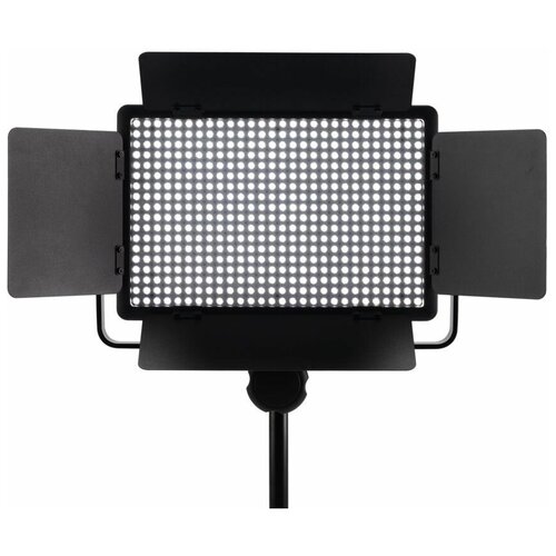 Осветитель светодиодный Godox LED-500 5500K 1569000₽
