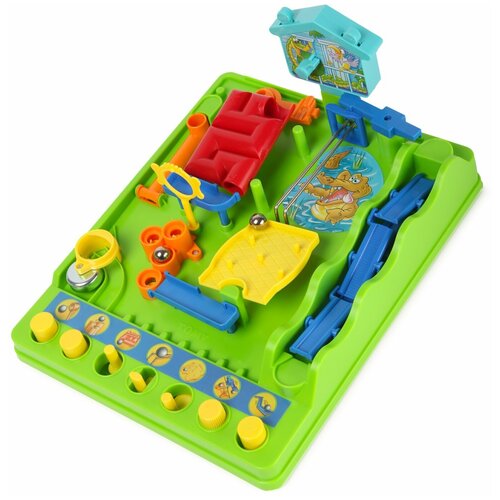 Игра настольная Tomy Веселый лабиринт T73199DM