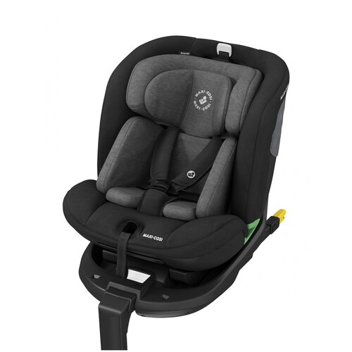 Автокресло Maxi-Cosi Emerald (Authentic Black)