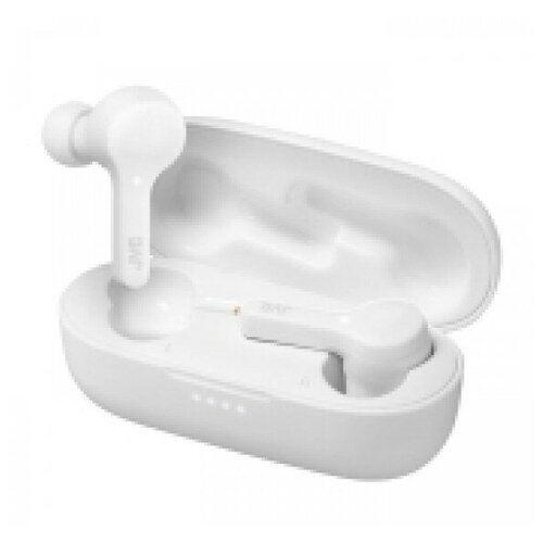 Наушники True Wireless JVC HA-A7T White HA-A7T-WN-U 439900₽