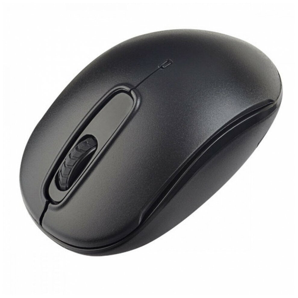 Мышь беспров оптич Perfeo GLOBE 3 кн