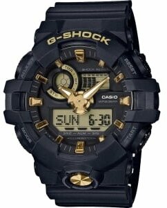 Наручные часы CASIO G-Shock GA-710B-1A9