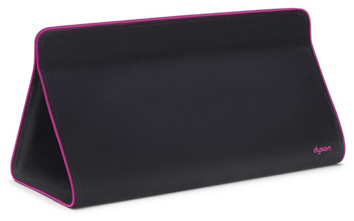 Сумка Dyson Travel Bag HS05 Black/Fuchsia