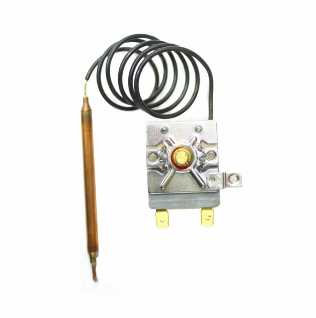 фото Термостат регулируемый TBR 77гр, 100311