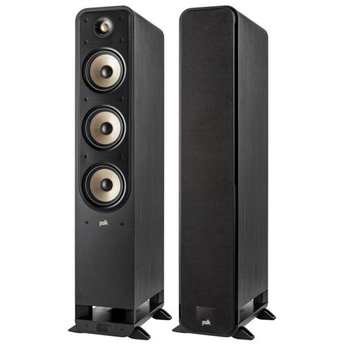 Напольная акустика Polk Audio SIGNATURE ELITE ES60 black