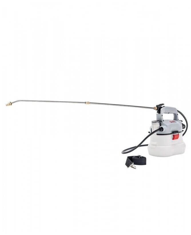 фото Опрыскиватель AL-KO 2035 EasyFlex, без АКБ и ЗУ