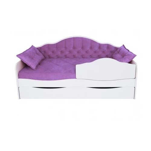 DarDav детская кровать 