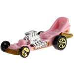 Машинка Hot Wheels коллекционная C4982 1:64, 7.5 см - изображение