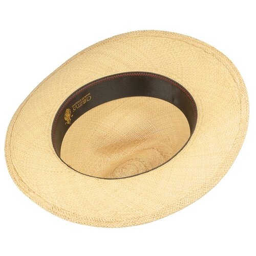 фото Шляпа федора christys notting hill cpn100423, размер 55