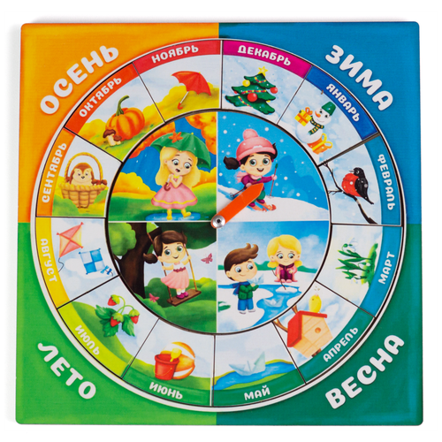 Деревянная игрушка 