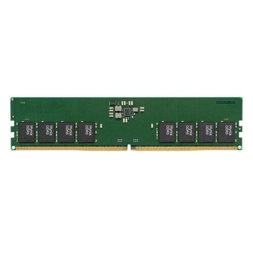 Hynix DDR5 16GB 4800 MTs HMCG78MEBUA081N 1337500₽