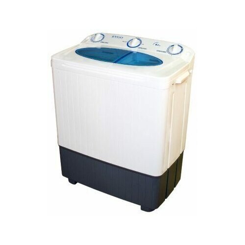 Стиральная машина Evgo WS-60 PET 1013000₽