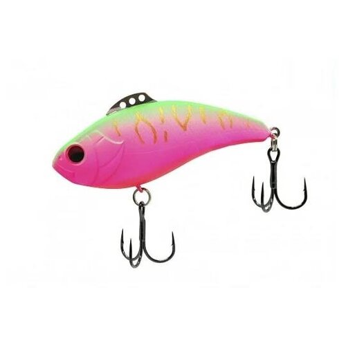 фото Воблер mottomo saltar 70s раттлин 70 мм 18 г тройной крючок